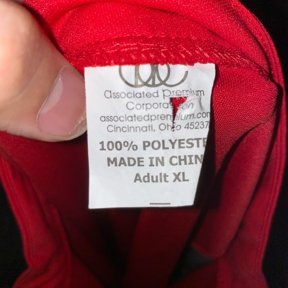 Vintage Texas Rangers Players warm up pullover: World Series: Seager: Globe Life - Picture 5 of 5